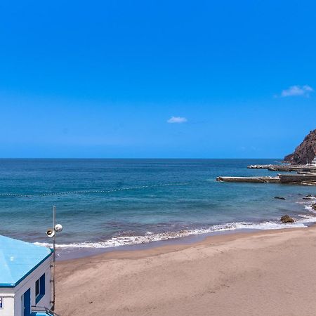 Anidras Rooms Sardina Kültér fotó