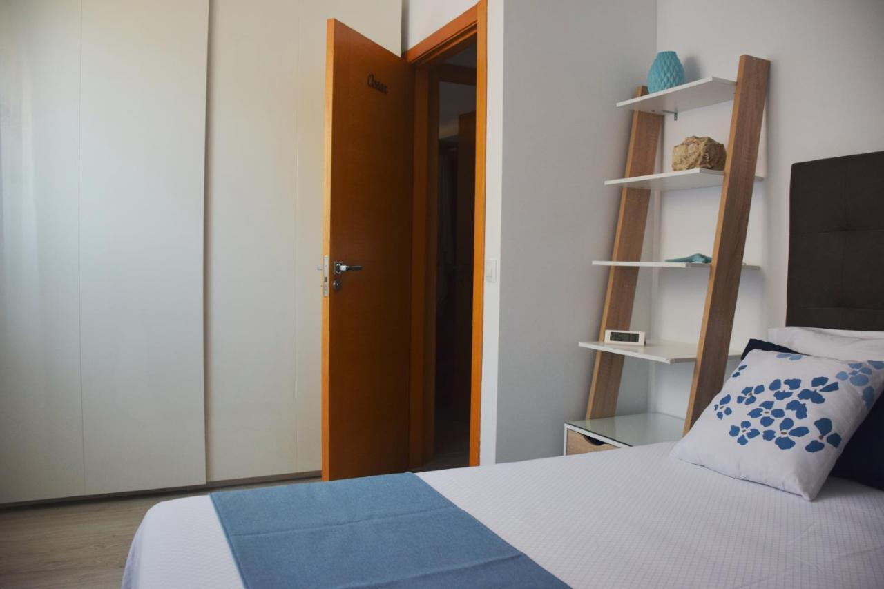 Anidras Rooms Sardina Kültér fotó