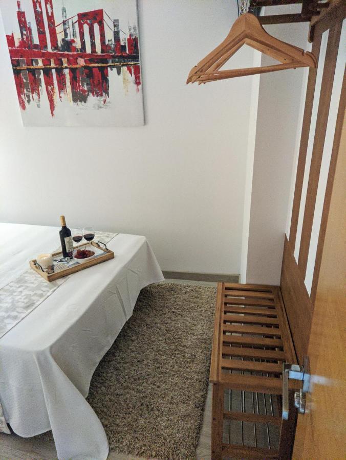 Anidras Rooms Sardina Kültér fotó