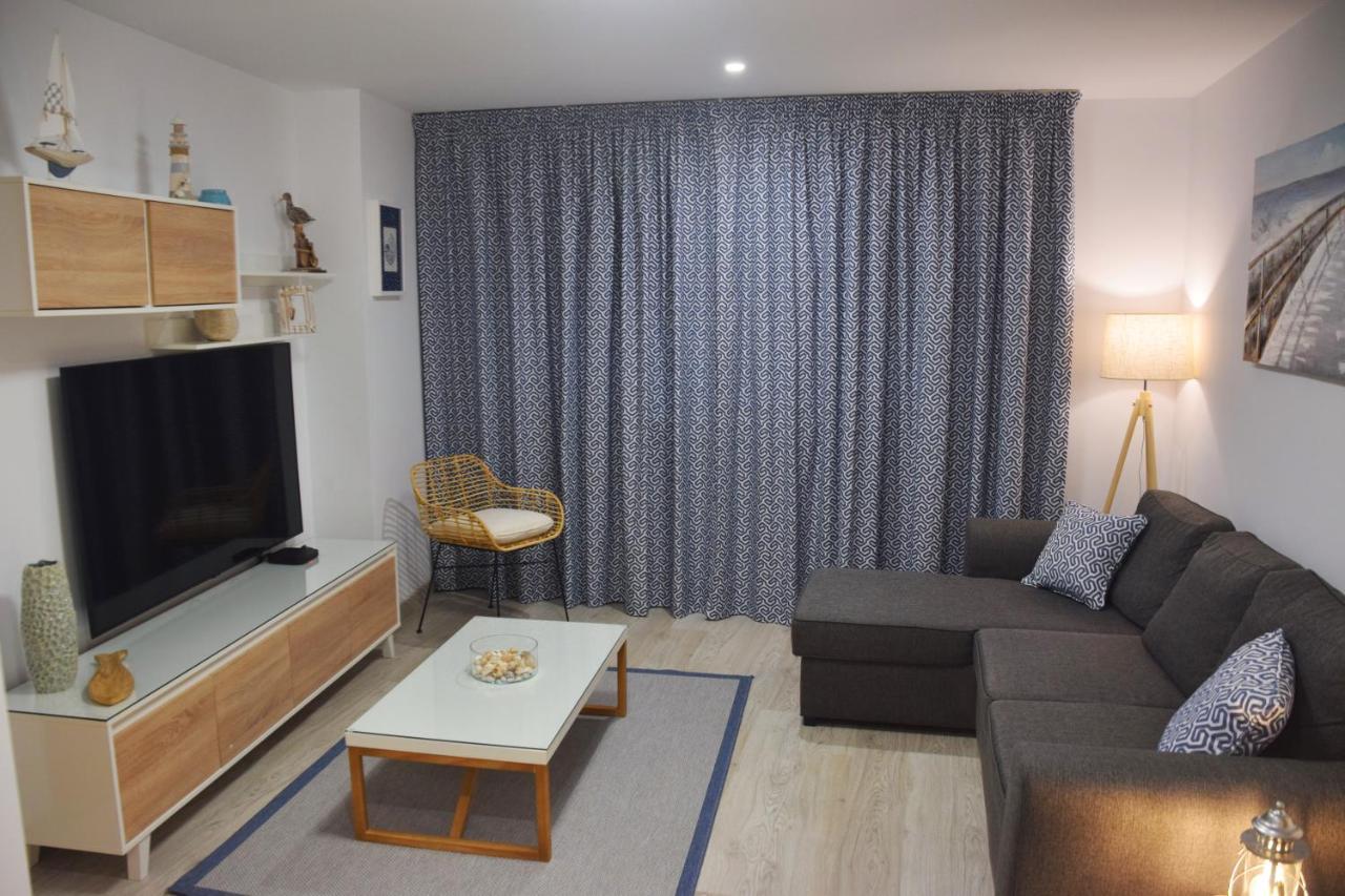 Anidras Rooms Sardina Kültér fotó