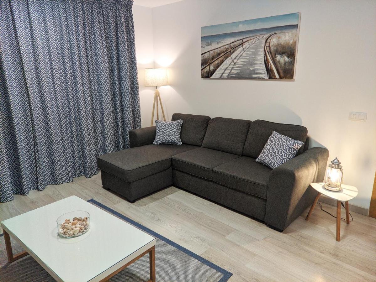 Anidras Rooms Sardina Kültér fotó