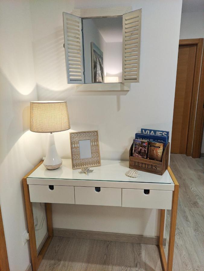 Anidras Rooms Sardina Kültér fotó