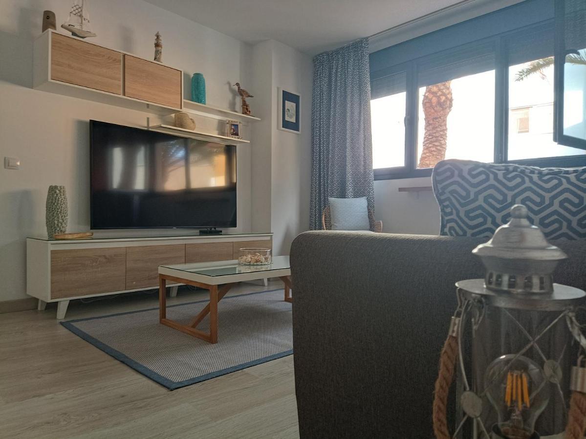 Anidras Rooms Sardina Kültér fotó