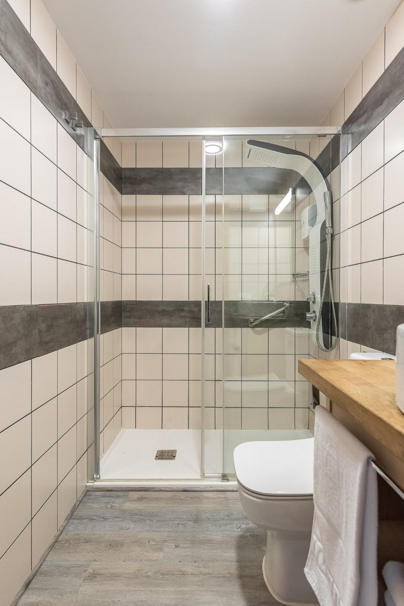 Anidras Rooms Sardina Kültér fotó