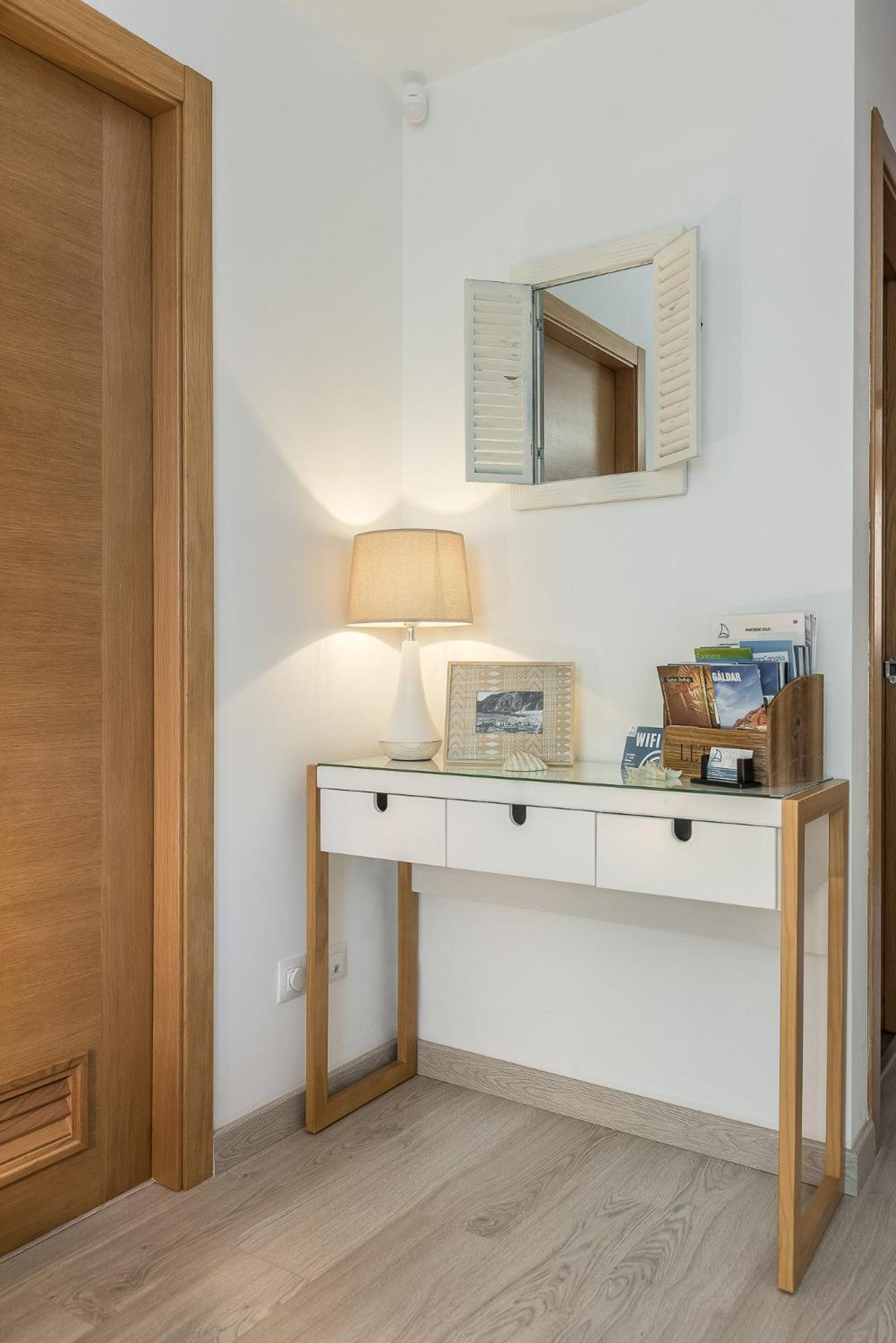 Anidras Rooms Sardina Kültér fotó
