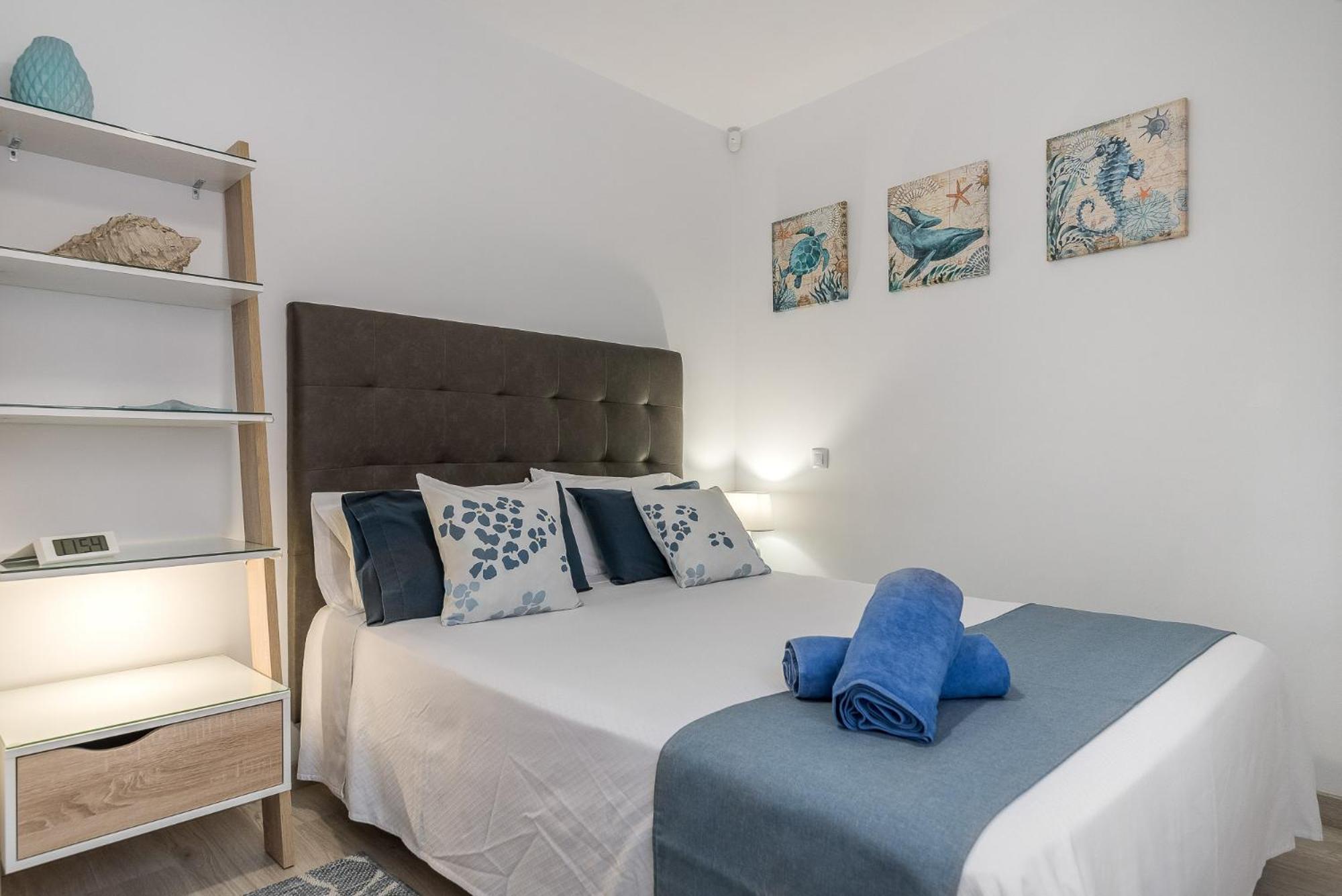 Anidras Rooms Sardina Kültér fotó