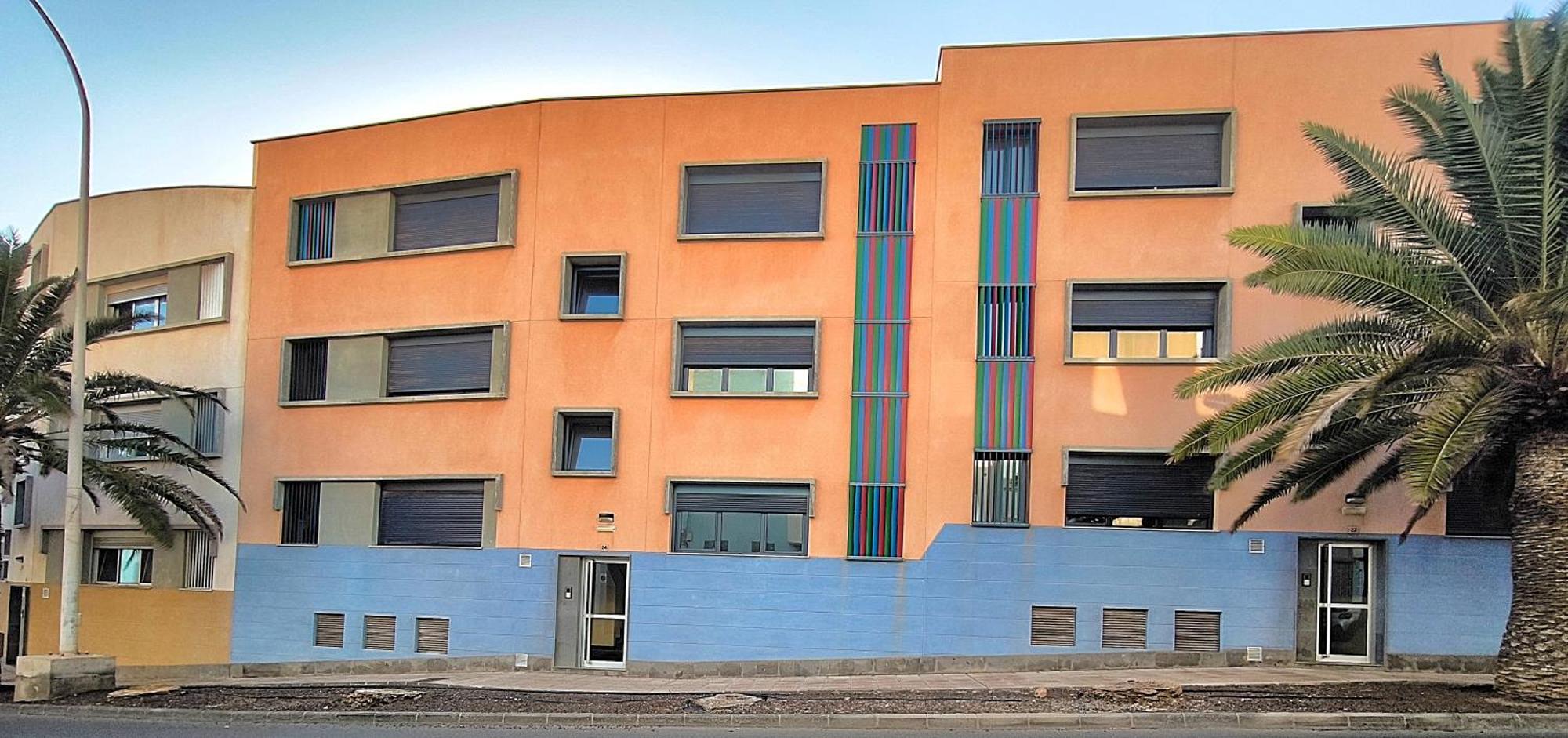 Anidras Rooms Sardina Kültér fotó